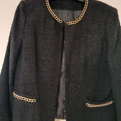 Women coat