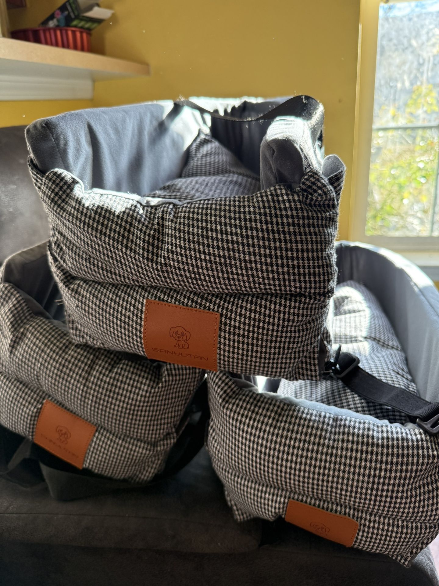 Pet Booster Seat