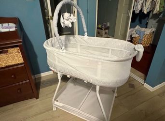 Baby bassinet