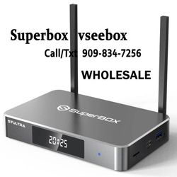 S7 ULTRA  supreme   Wholesale reseller  S7  super box 2025 Edition