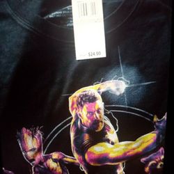 Nintendo Switch Games PS4/PS3 3DS Power Rangers, Thor shirt, Foot Massager/Heater etc..