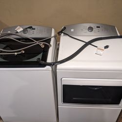 Kenmore Washer And Dryer