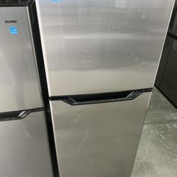 Danby Refrigerator 