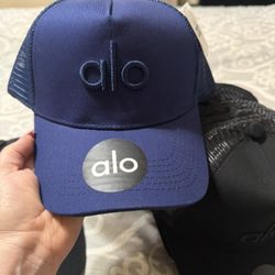 Alo Men Hat