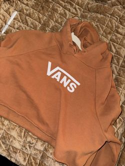 Vans Cropped Jacket Women