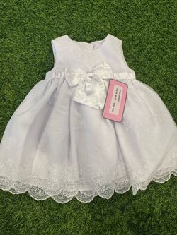 Baby dress