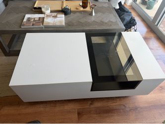 Furniture need to take today