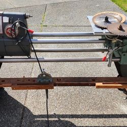 Shop Smith MultiTool