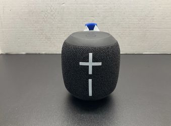 Portable Wireless Speaker