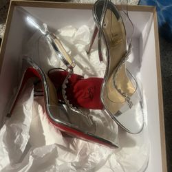 Cristian Louboutin Shoes