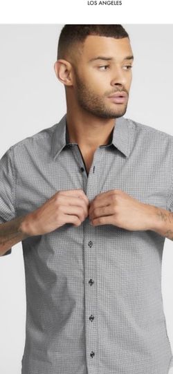 Guess Men’s Shirt
