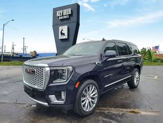 2023 GMC Yukon