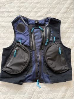 Nike vest
