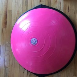 Bosu Balance Trainer