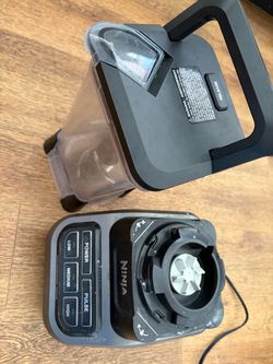 Ninja CO610B Ninja Professional Blender