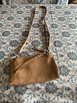 Joy Susan Crossbody Clutch Purse 