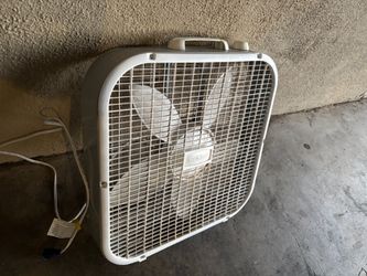Lasko Fan