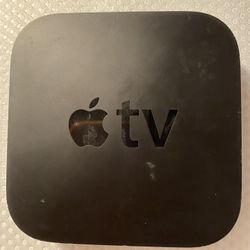 Apple TV