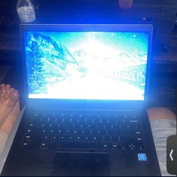 Chromebook