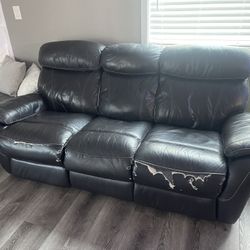 Free Couch