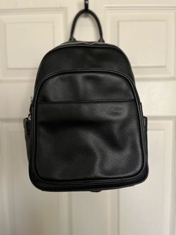 Women LD backpack/Purse, 15” x 13”
