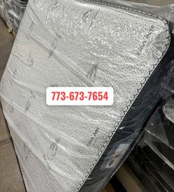 🔥 Big Sale, Brand New Mattresses - We Offer Delivery 🚛