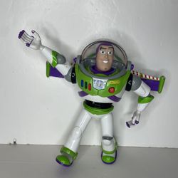 Toy Story Buzz LightyearAction Figure