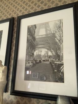 Paris - Eiffel Tower