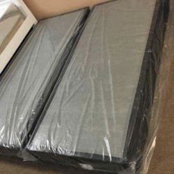 King Size Box Spring 