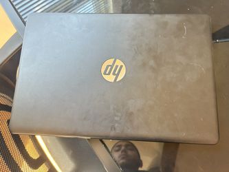 Hp Laptop 
