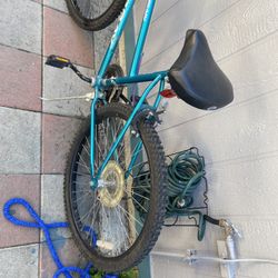 Mountain Bike 26”