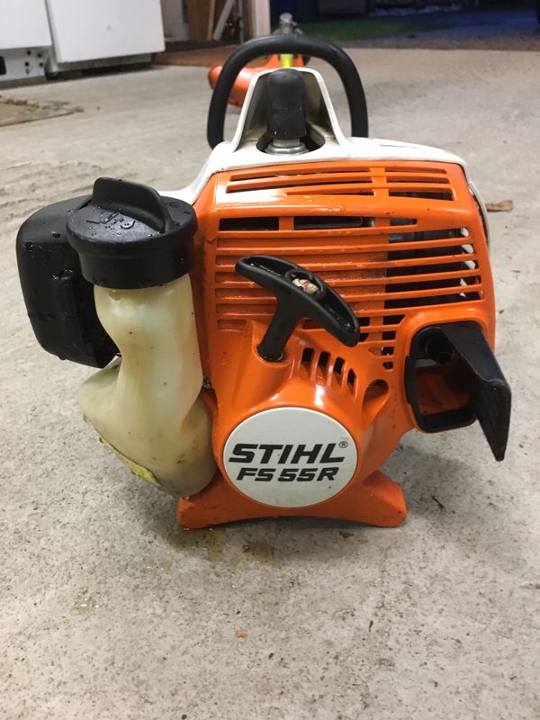 Stihl FS 55R trimmer for Sale in Snohomish, WA OfferUp
