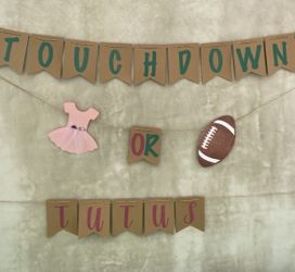 Happy Birthday Banner