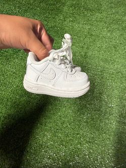 Nike Air Force 1 toddler