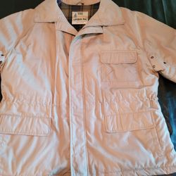 Men's London Fog Thick Jacket