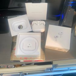 AirPods Pro 2 (used)