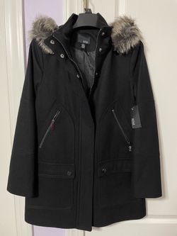 Womens Coat