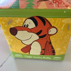 Tiger Scentsy buddy 