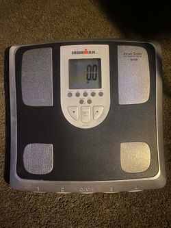 Doctor scale