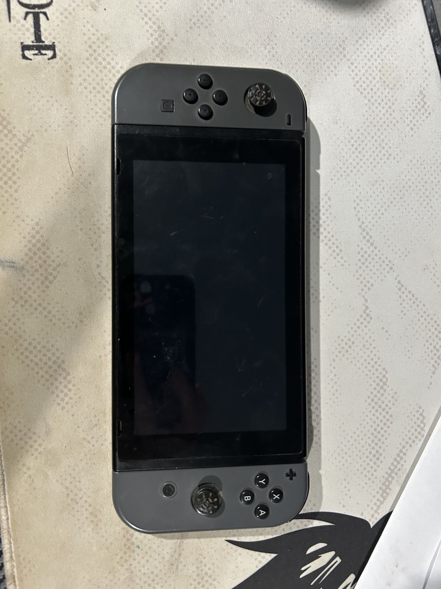 Nintendo Switch 1