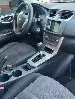 2014 Nissan Sentra