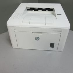 HP LaserJet Pro M203dw
