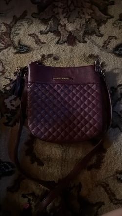Steve Madden Purse