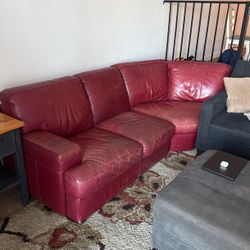 Large Sectional Couch