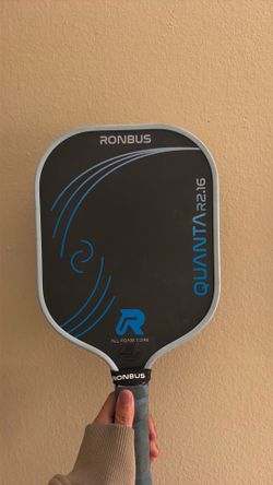 Ronbus pickleball paddle