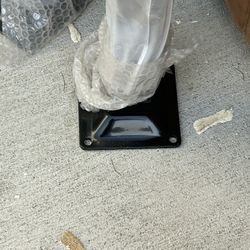 Square Post