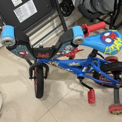 Kids Bike