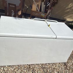 Free Fridge