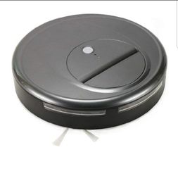 Robot sweeper