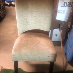 Dining Room Chairs  